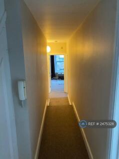 Inner Hallway