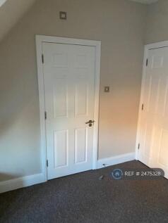 Bedroom 3 En-Suite