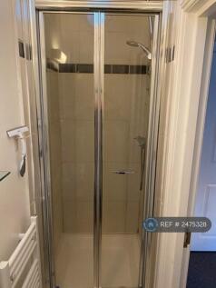 Bedroom 3 En-Suite