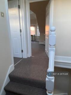 Top Floor Landing