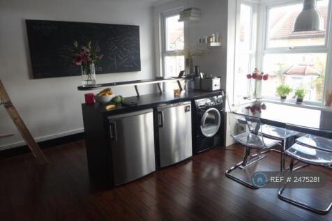 Fun And Funky Open Plan Dining Perspective