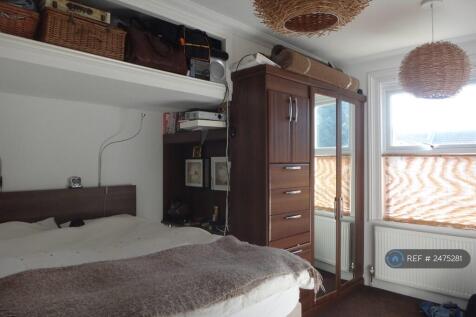 Very Well Appointed South Facing Bed Room