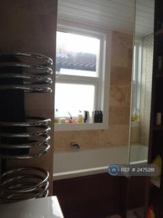 Ensuit In Natural Stone And Walnut
