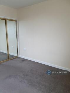 Front Bedroom