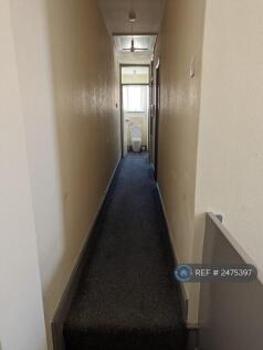 Hall Way