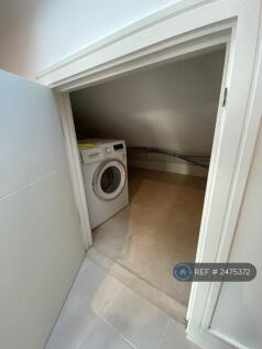 Large Storage Area 