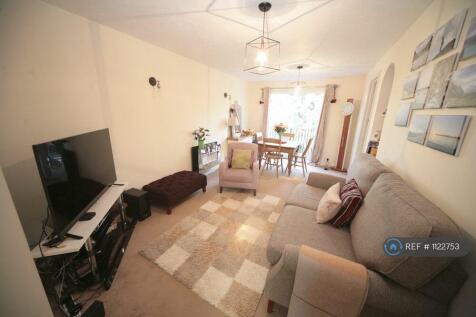 Living / Dining Room