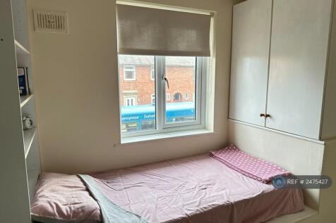 Upstairs Single