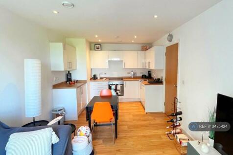 Modern Design Kitchen