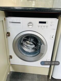Brand New Washing Machine