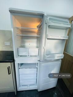 Fridge Freezer