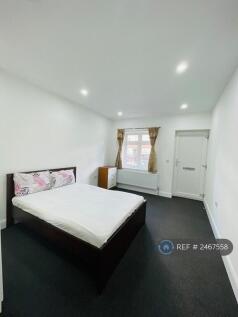 Double Bed