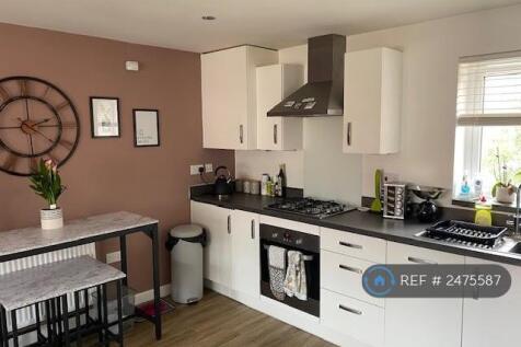 Kitchen/Living Room