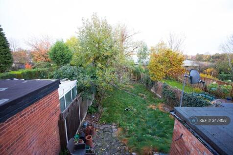 Shared Garden 