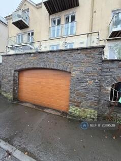 Car Parking Garage