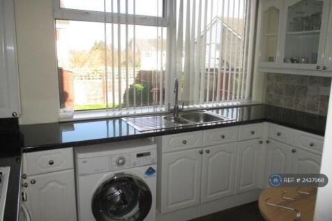 Well Eqipped Kitchen