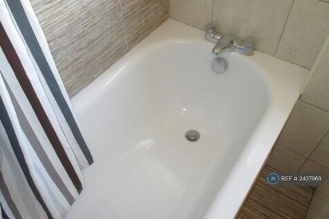 Full Bath And Shower