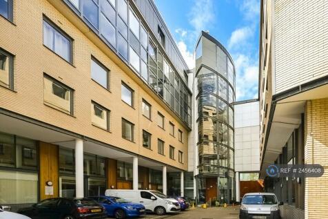 View Of The Serviced Block (With Concierge)