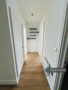 View Of Hall From Main Door 