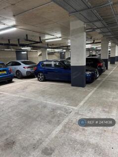 Parking Garage