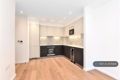 Kitchen Ii
