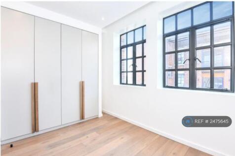 First Bedroom Ii