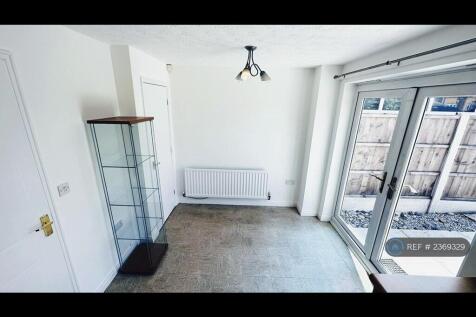 Kitchen/Diner a