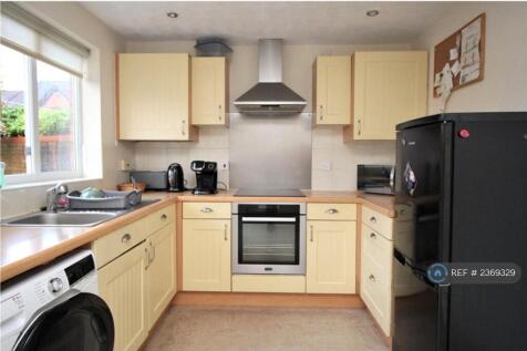 Kitchen/Diner b