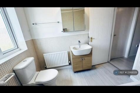 Bathroom a