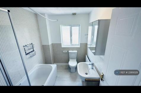 Bathroom b