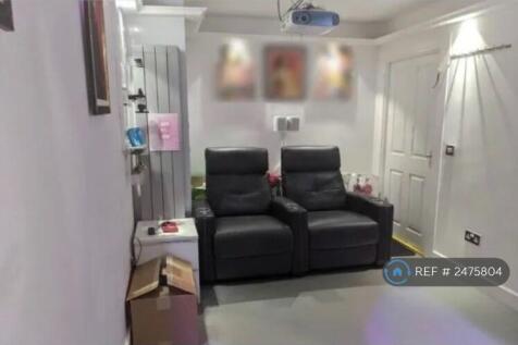 Cinema Room