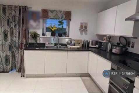Under Floor Heating Kitchen&amp;Dining 
