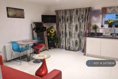 Under Floor Heating Kitchen&amp;Dining 
