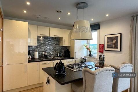 Breafast And Kitchen Area 
