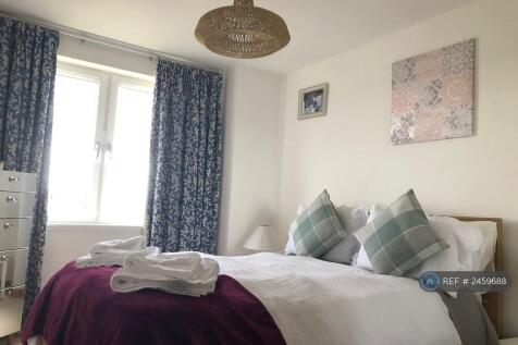 Beroom 3 With Double Bed