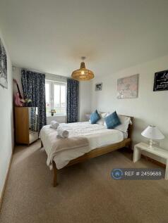 Beroom 3 With Double Bed