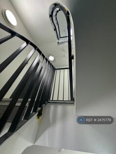 Communal Staircase