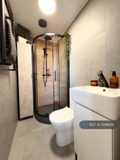 Studio En-Suite