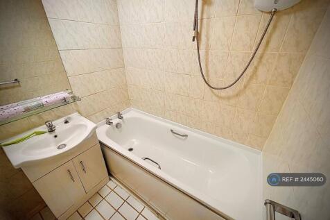 Bath/Shower 