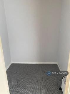Large Storeroom/Box Room 