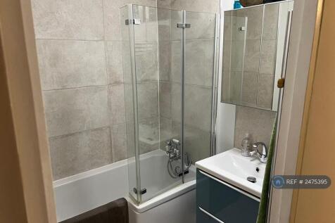 Shower Bath