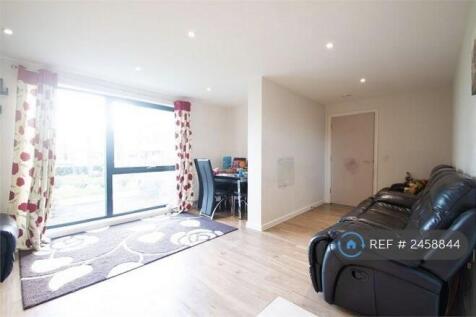 Living Area 1