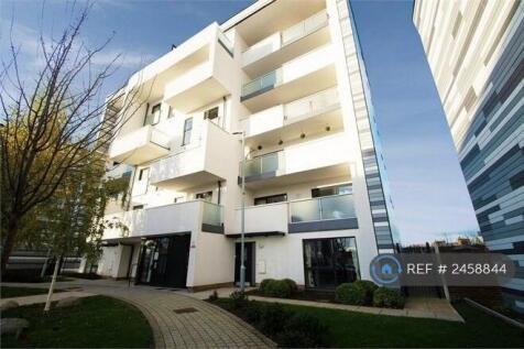 Ground Floor Flat