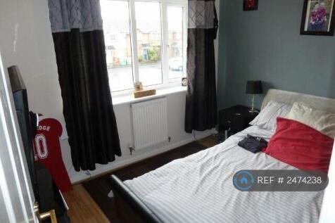 2nd Bedroom