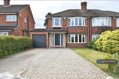 Front Of Beautiful House