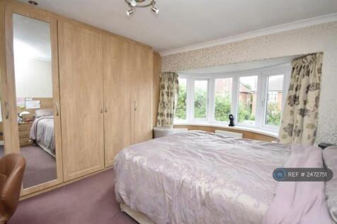 Front Bedroom