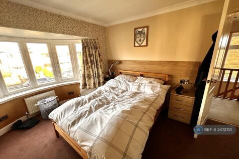 Front Bedroom