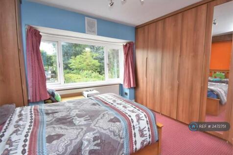 Back Bedroom
