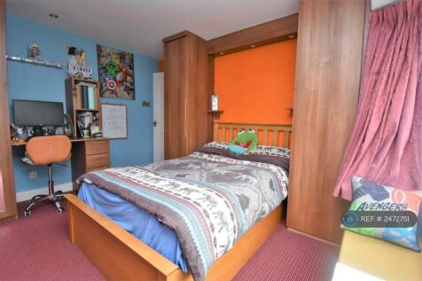 Back Bedroom