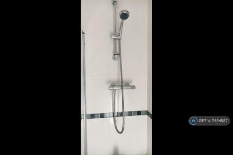 Shower Over Bath
